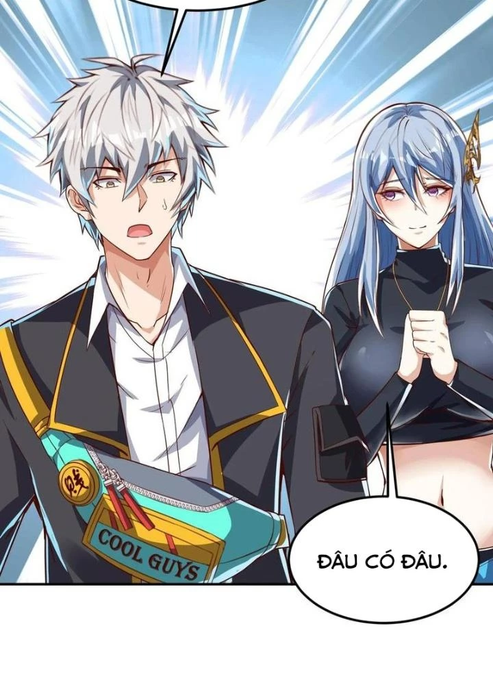 Linh Khí Khôi Phục: Ta Mỗi Ngày Thu Được Một Cái Kỹ Năng Mới Chapter 262 - 61