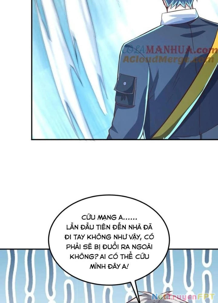 Linh Khí Khôi Phục: Ta Mỗi Ngày Thu Được Một Cái Kỹ Năng Mới Chapter 262 - 73
