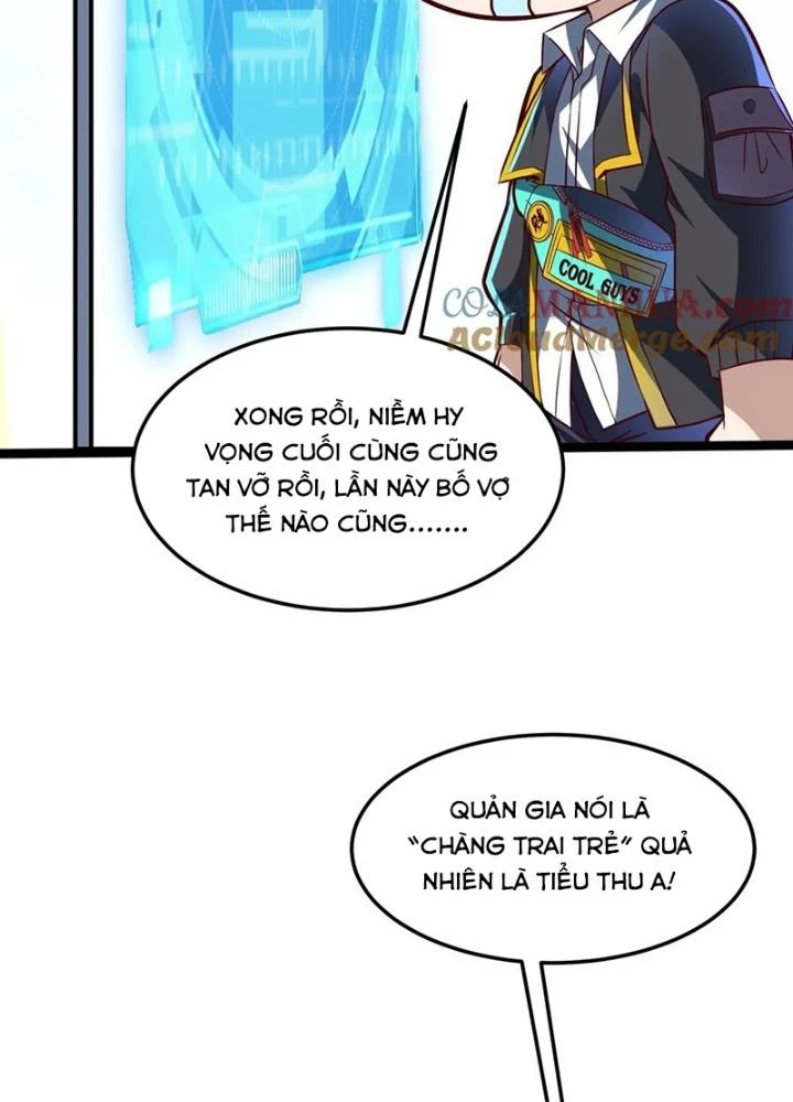 Linh Khí Khôi Phục: Ta Mỗi Ngày Thu Được Một Cái Kỹ Năng Mới Chapter 263 - 7