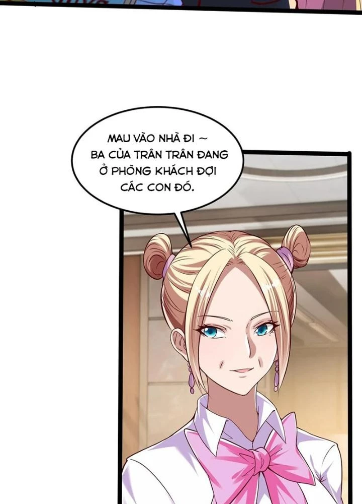 Linh Khí Khôi Phục: Ta Mỗi Ngày Thu Được Một Cái Kỹ Năng Mới Chapter 263 - 11