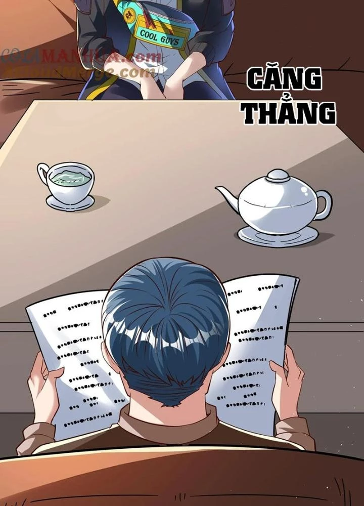 Linh Khí Khôi Phục: Ta Mỗi Ngày Thu Được Một Cái Kỹ Năng Mới Chapter 263 - 21
