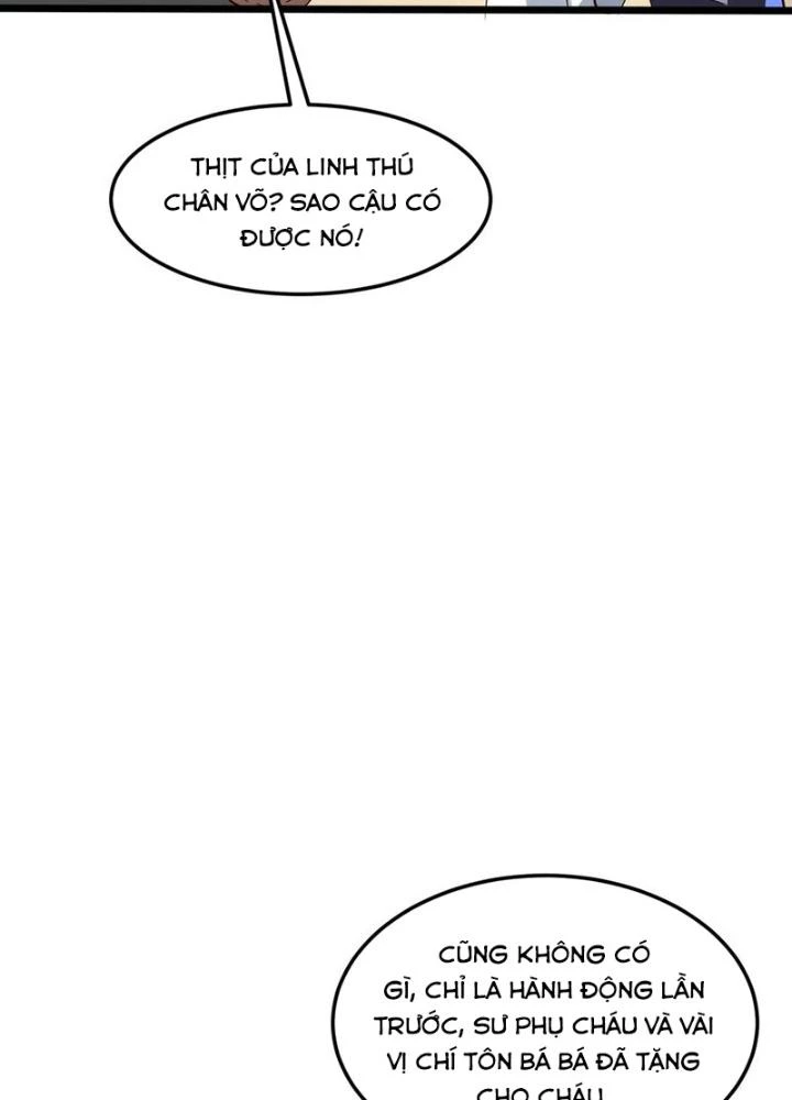 Linh Khí Khôi Phục: Ta Mỗi Ngày Thu Được Một Cái Kỹ Năng Mới Chapter 263 - 49