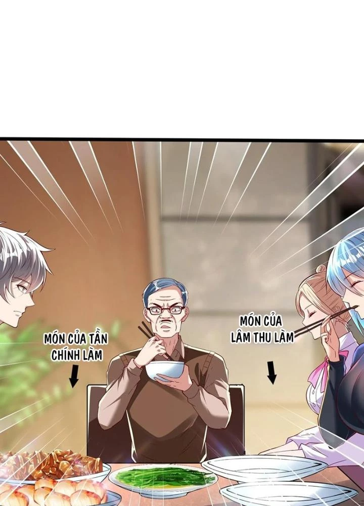 Linh Khí Khôi Phục: Ta Mỗi Ngày Thu Được Một Cái Kỹ Năng Mới Chapter 263 - 63