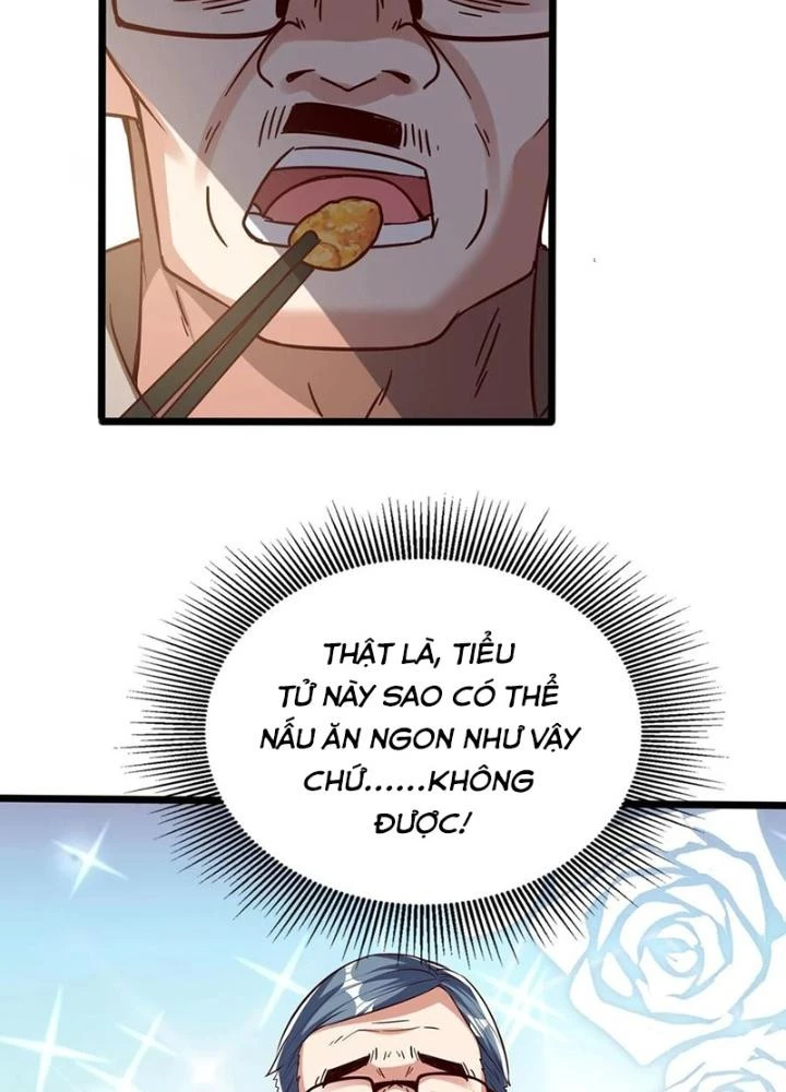 Linh Khí Khôi Phục: Ta Mỗi Ngày Thu Được Một Cái Kỹ Năng Mới Chapter 263 - 67