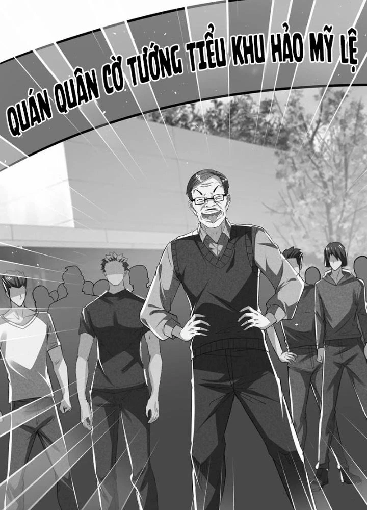 Linh Khí Khôi Phục: Ta Mỗi Ngày Thu Được Một Cái Kỹ Năng Mới Chapter 263 - 77