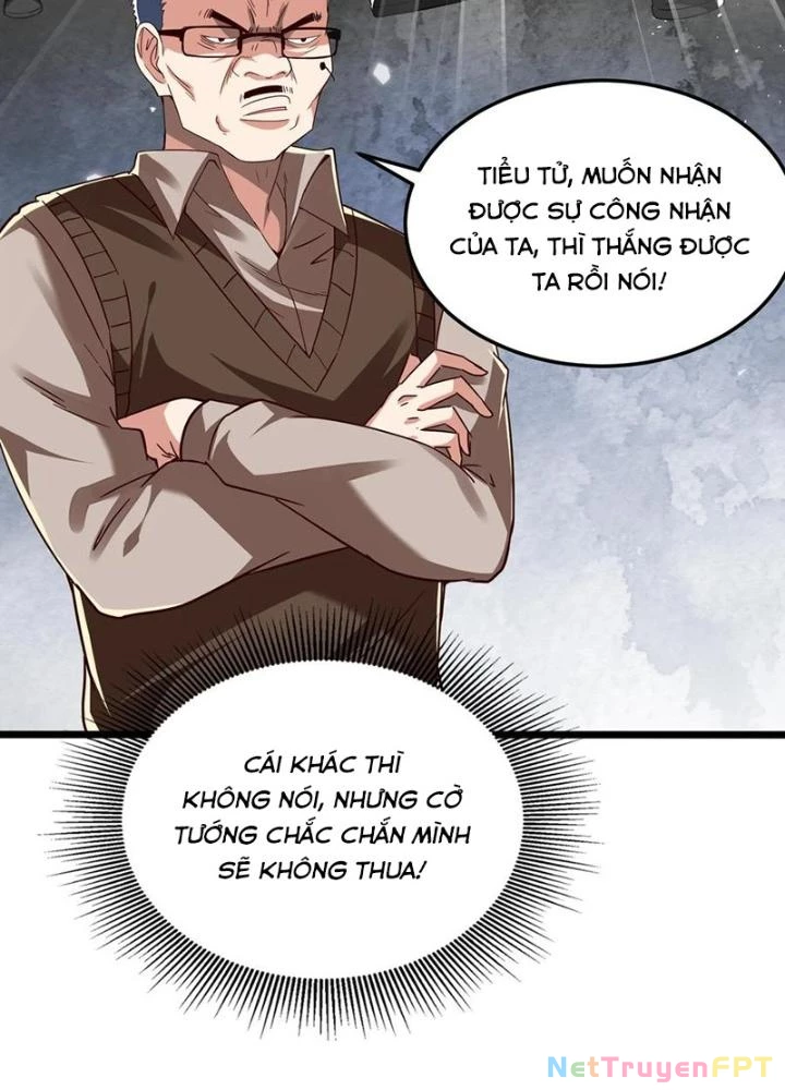 Linh Khí Khôi Phục: Ta Mỗi Ngày Thu Được Một Cái Kỹ Năng Mới Chapter 263 - 79