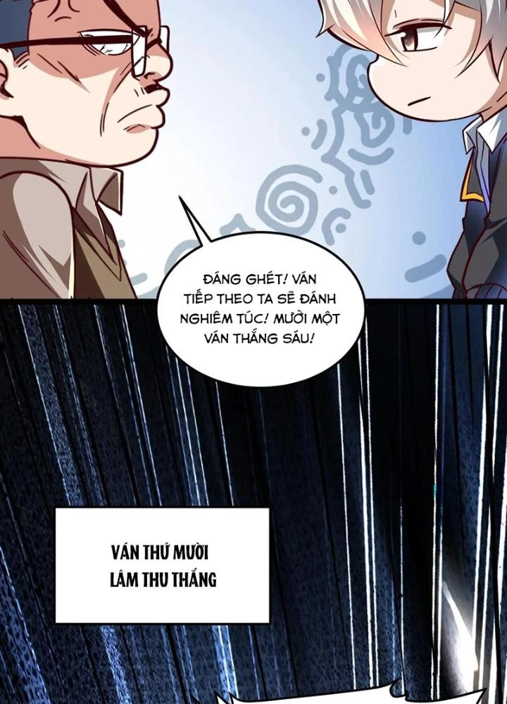Linh Khí Khôi Phục: Ta Mỗi Ngày Thu Được Một Cái Kỹ Năng Mới Chapter 263 - 85