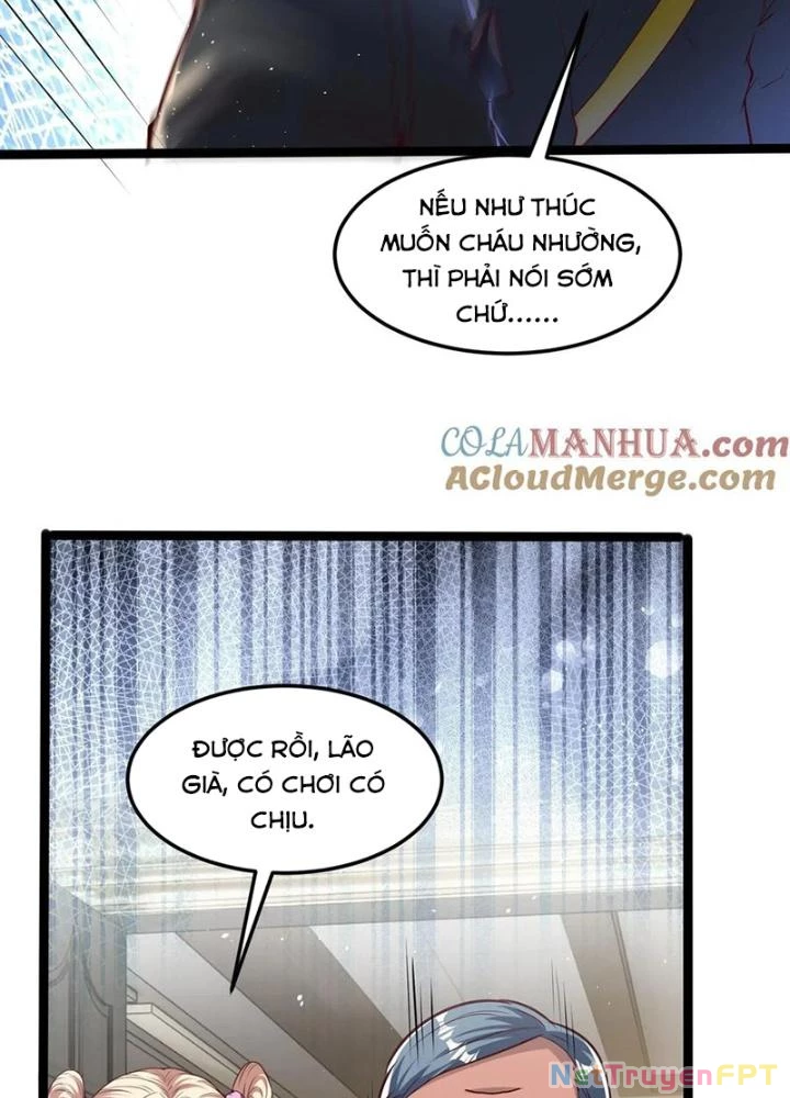 Linh Khí Khôi Phục: Ta Mỗi Ngày Thu Được Một Cái Kỹ Năng Mới Chapter 263 - 89