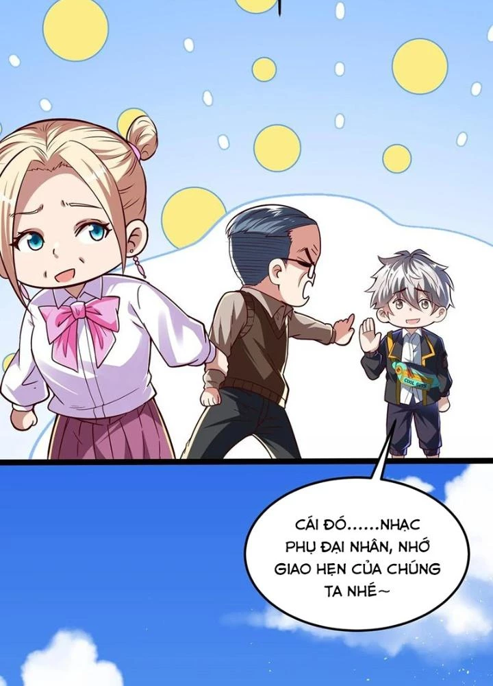 Linh Khí Khôi Phục: Ta Mỗi Ngày Thu Được Một Cái Kỹ Năng Mới Chapter 263 - 93