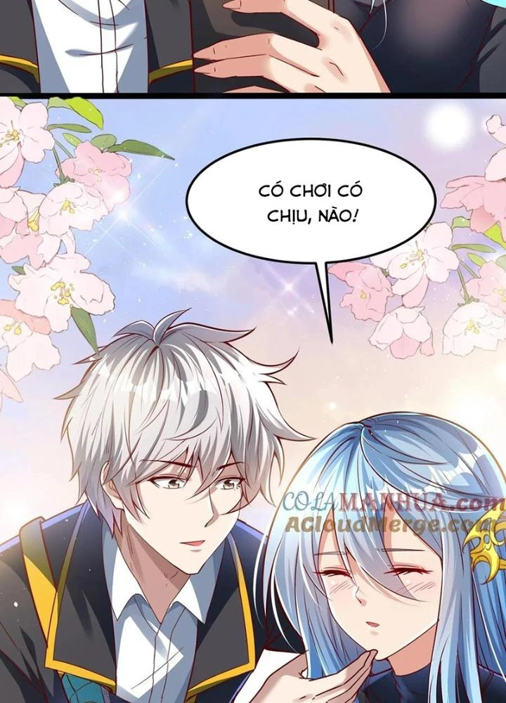 Linh Khí Khôi Phục: Ta Mỗi Ngày Thu Được Một Cái Kỹ Năng Mới Chapter 263 - 109
