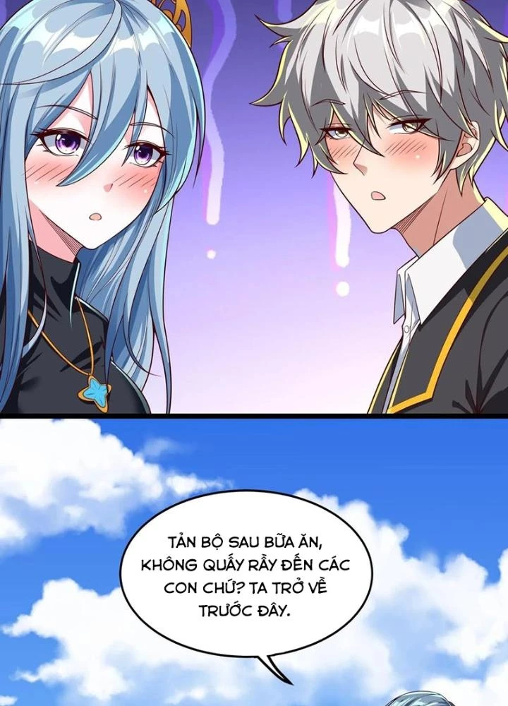 Linh Khí Khôi Phục: Ta Mỗi Ngày Thu Được Một Cái Kỹ Năng Mới Chapter 264 - 3