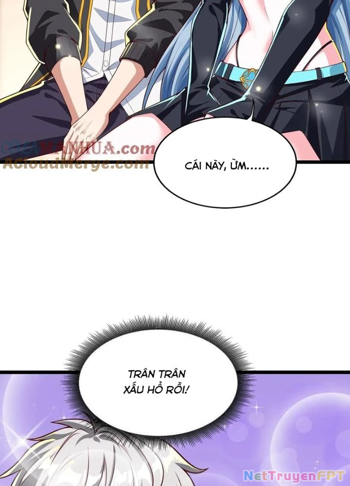 Linh Khí Khôi Phục: Ta Mỗi Ngày Thu Được Một Cái Kỹ Năng Mới Chapter 264 - 9