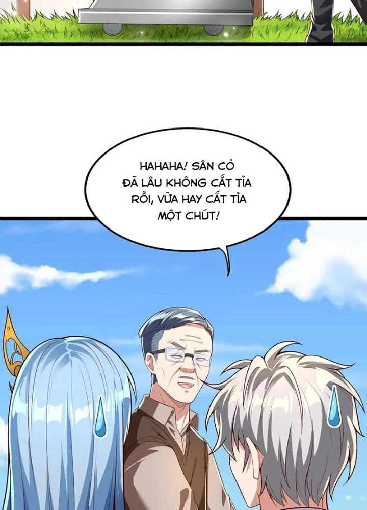 Linh Khí Khôi Phục: Ta Mỗi Ngày Thu Được Một Cái Kỹ Năng Mới Chapter 264 - 19