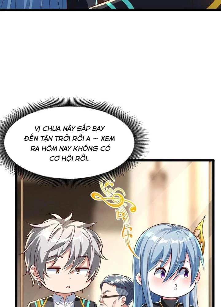 Linh Khí Khôi Phục: Ta Mỗi Ngày Thu Được Một Cái Kỹ Năng Mới Chapter 264 - 21