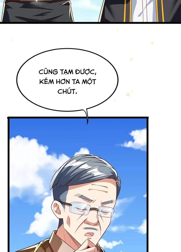 Linh Khí Khôi Phục: Ta Mỗi Ngày Thu Được Một Cái Kỹ Năng Mới Chapter 264 - 29