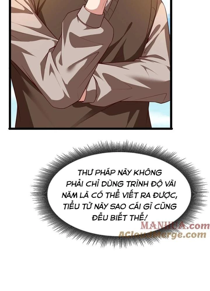 Linh Khí Khôi Phục: Ta Mỗi Ngày Thu Được Một Cái Kỹ Năng Mới Chapter 264 - 31