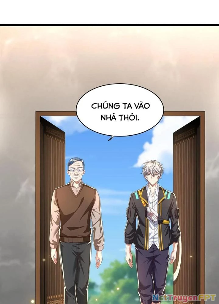 Linh Khí Khôi Phục: Ta Mỗi Ngày Thu Được Một Cái Kỹ Năng Mới Chapter 264 - 33