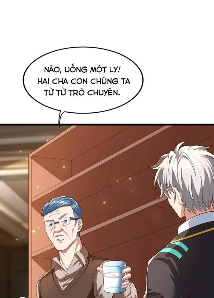 Linh Khí Khôi Phục: Ta Mỗi Ngày Thu Được Một Cái Kỹ Năng Mới Chapter 264 - 39
