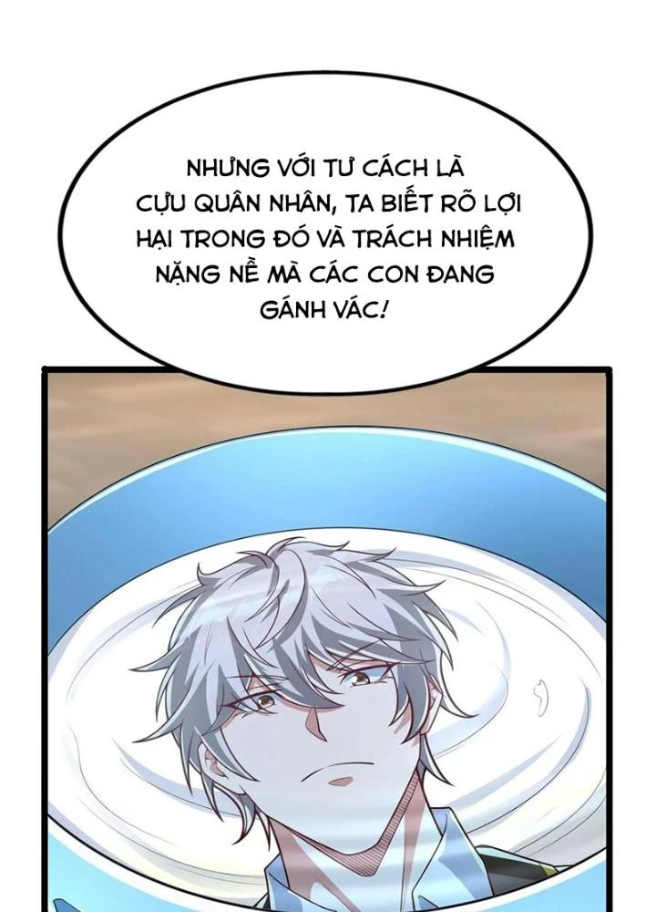 Linh Khí Khôi Phục: Ta Mỗi Ngày Thu Được Một Cái Kỹ Năng Mới Chapter 264 - 51