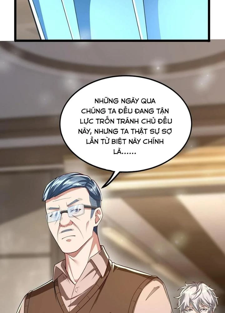 Linh Khí Khôi Phục: Ta Mỗi Ngày Thu Được Một Cái Kỹ Năng Mới Chapter 264 - 53