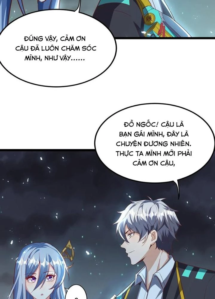 Linh Khí Khôi Phục: Ta Mỗi Ngày Thu Được Một Cái Kỹ Năng Mới Chapter 265 - 5