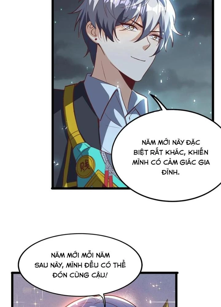 Linh Khí Khôi Phục: Ta Mỗi Ngày Thu Được Một Cái Kỹ Năng Mới Chapter 265 - 9