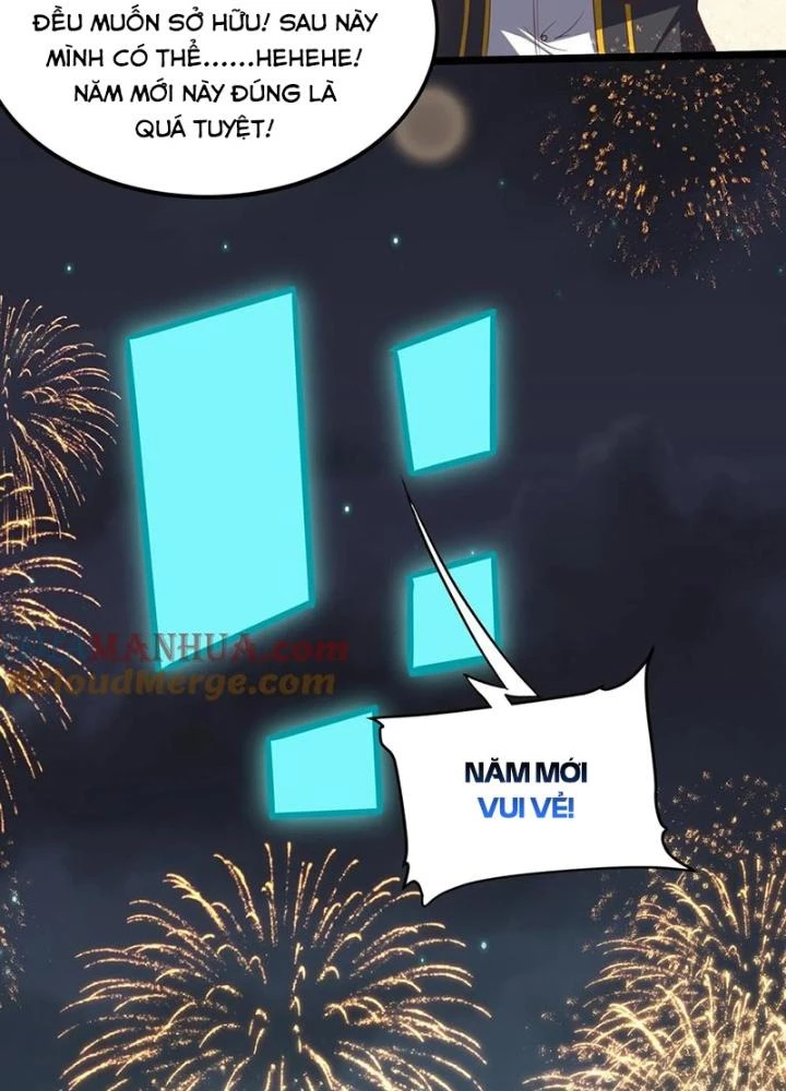 Linh Khí Khôi Phục: Ta Mỗi Ngày Thu Được Một Cái Kỹ Năng Mới Chapter 265 - 27