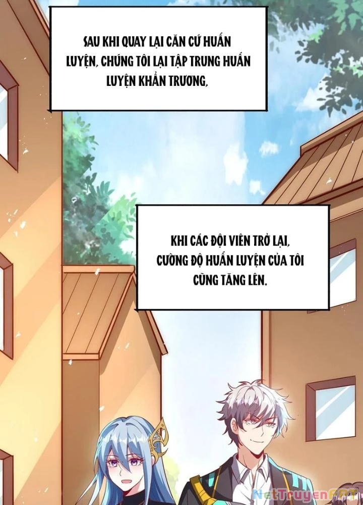 Linh Khí Khôi Phục: Ta Mỗi Ngày Thu Được Một Cái Kỹ Năng Mới Chapter 265 - 37