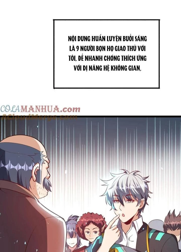 Linh Khí Khôi Phục: Ta Mỗi Ngày Thu Được Một Cái Kỹ Năng Mới Chapter 265 - 41