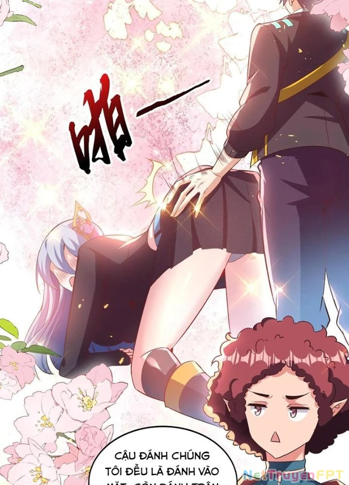 Linh Khí Khôi Phục: Ta Mỗi Ngày Thu Được Một Cái Kỹ Năng Mới Chapter 265 - 53