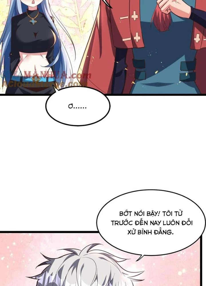 Linh Khí Khôi Phục: Ta Mỗi Ngày Thu Được Một Cái Kỹ Năng Mới Chapter 265 - 55