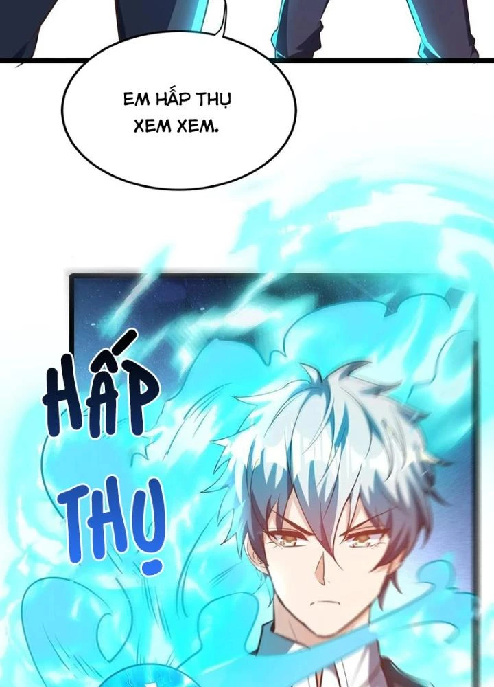 Linh Khí Khôi Phục: Ta Mỗi Ngày Thu Được Một Cái Kỹ Năng Mới Chapter 265 - 67
