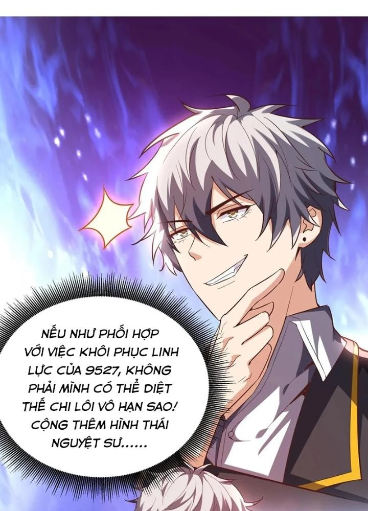 Linh Khí Khôi Phục: Ta Mỗi Ngày Thu Được Một Cái Kỹ Năng Mới Chapter 265 - 99