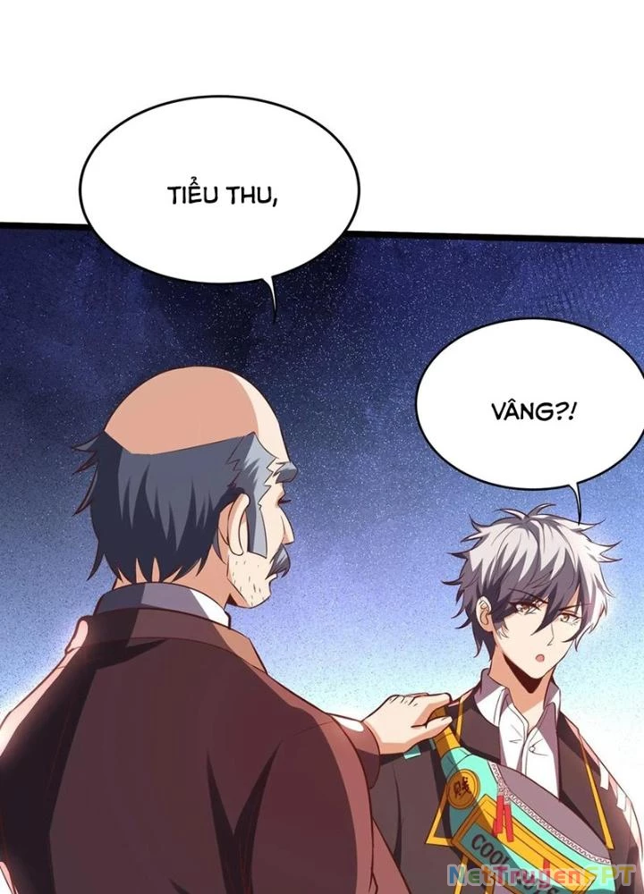 Linh Khí Khôi Phục: Ta Mỗi Ngày Thu Được Một Cái Kỹ Năng Mới Chapter 265 - 105