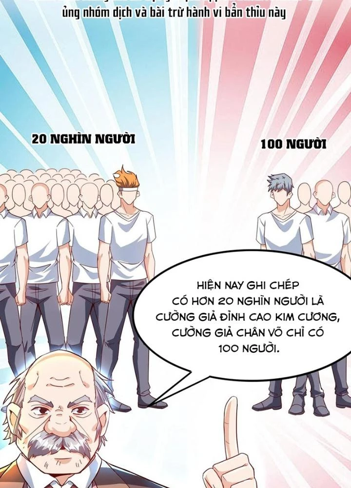 Linh Khí Khôi Phục: Ta Mỗi Ngày Thu Được Một Cái Kỹ Năng Mới Chapter 266 - 5