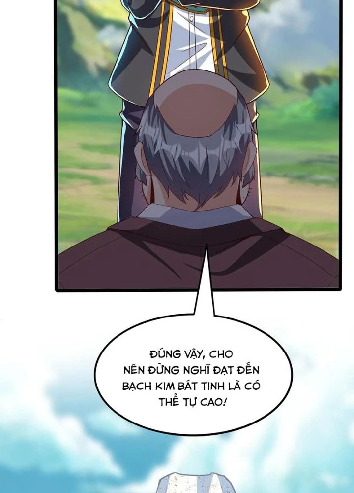 Linh Khí Khôi Phục: Ta Mỗi Ngày Thu Được Một Cái Kỹ Năng Mới Chapter 266 - 9