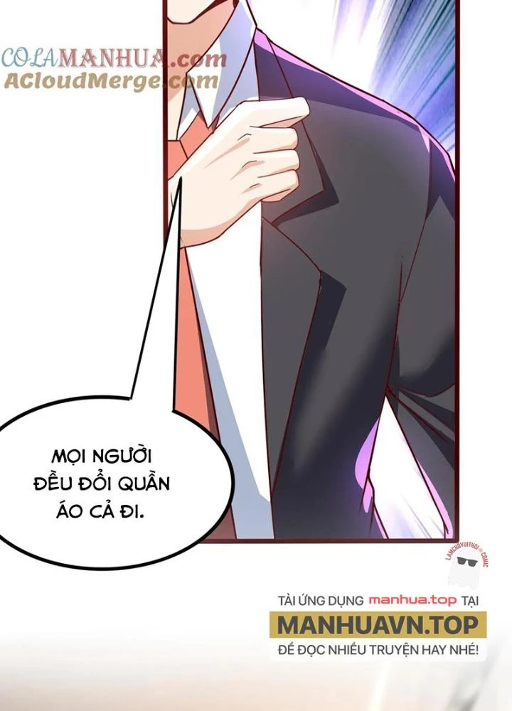 Linh Khí Khôi Phục: Ta Mỗi Ngày Thu Được Một Cái Kỹ Năng Mới Chapter 266 - 39