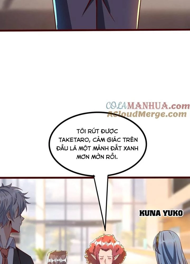 Linh Khí Khôi Phục: Ta Mỗi Ngày Thu Được Một Cái Kỹ Năng Mới Chapter 266 - 43