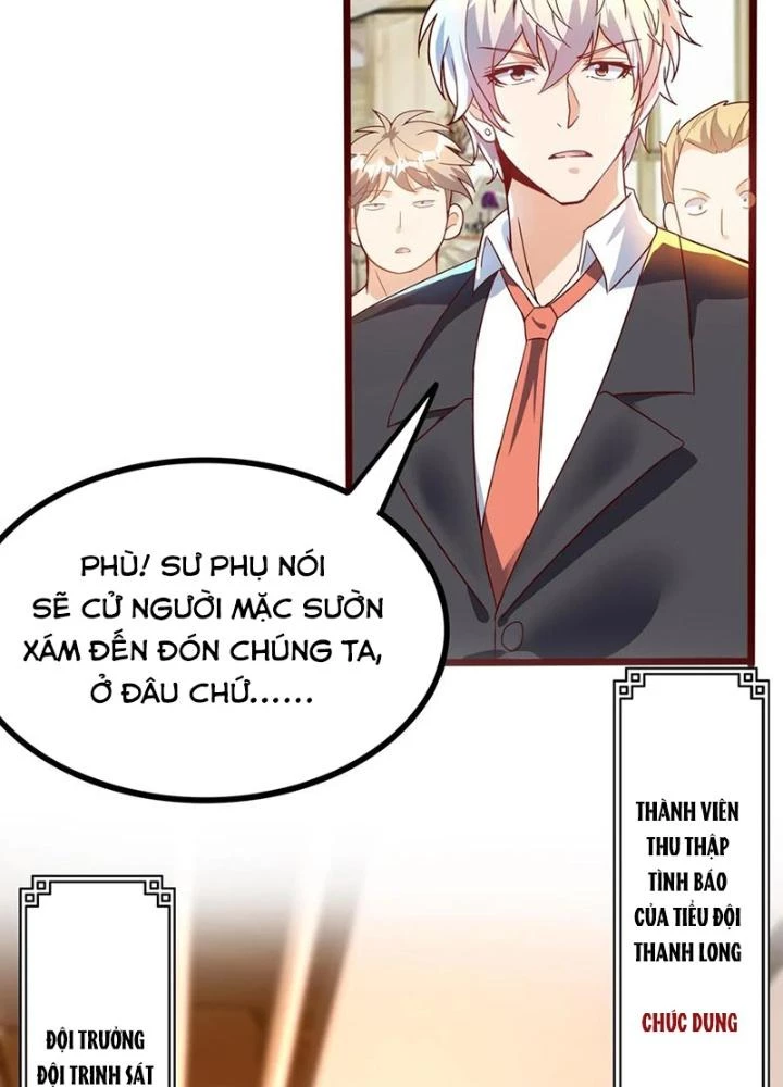 Linh Khí Khôi Phục: Ta Mỗi Ngày Thu Được Một Cái Kỹ Năng Mới Chapter 266 - 59