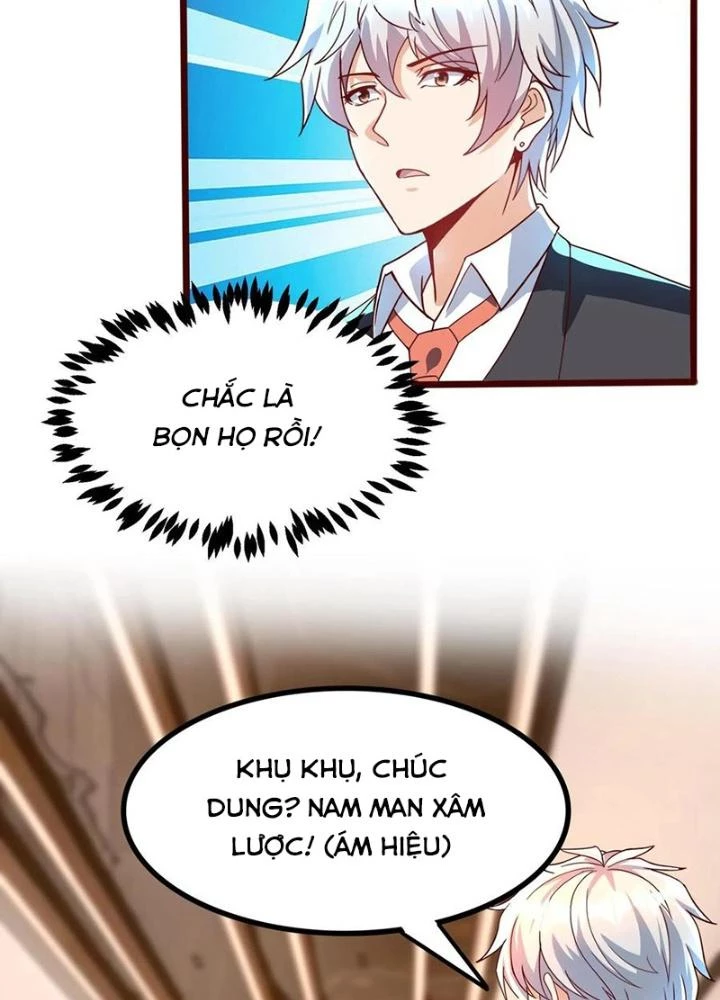 Linh Khí Khôi Phục: Ta Mỗi Ngày Thu Được Một Cái Kỹ Năng Mới Chapter 266 - 63