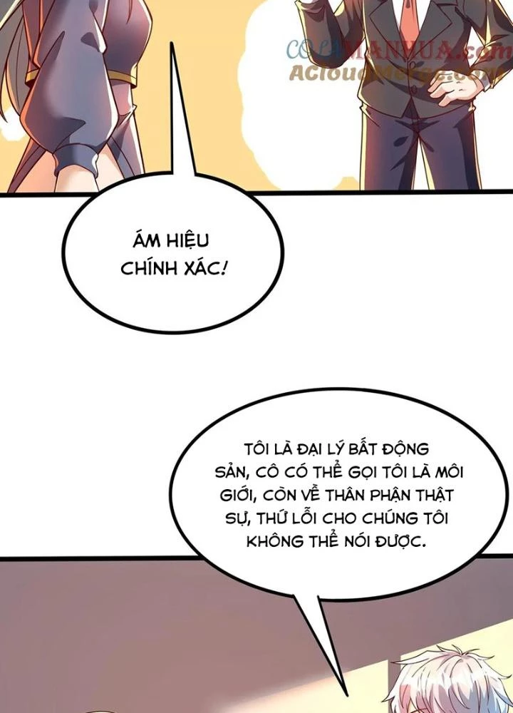 Linh Khí Khôi Phục: Ta Mỗi Ngày Thu Được Một Cái Kỹ Năng Mới Chapter 266 - 71