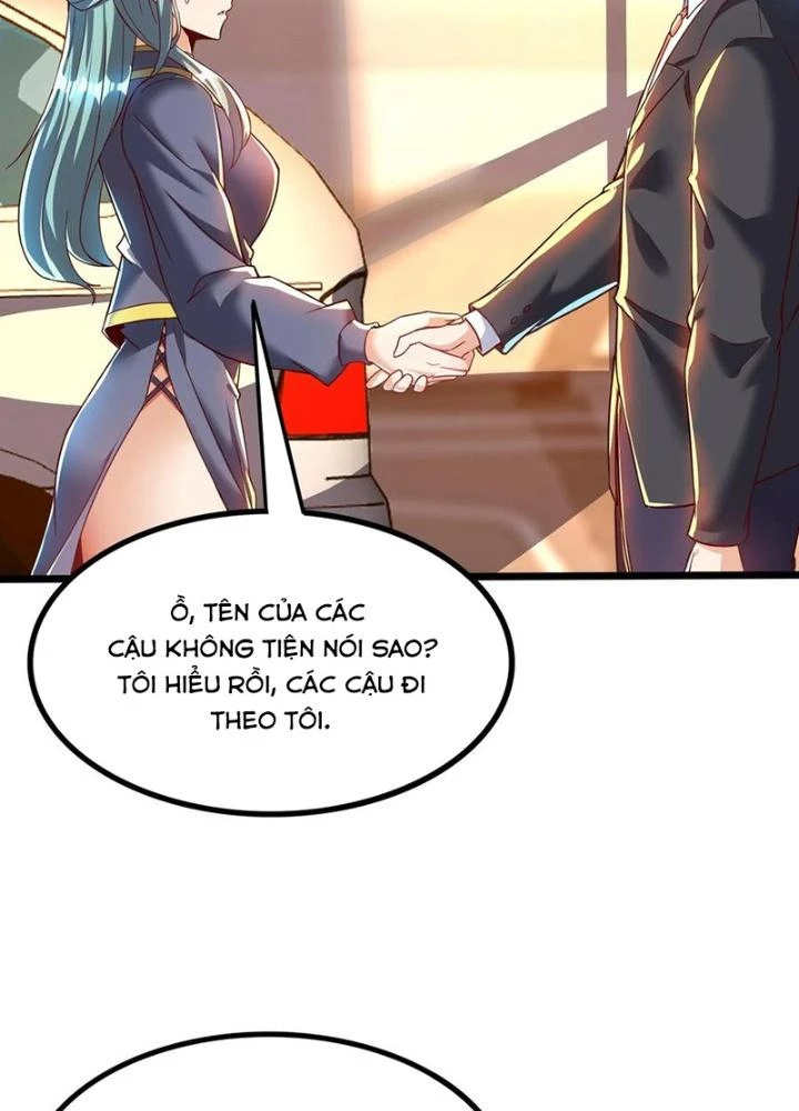Linh Khí Khôi Phục: Ta Mỗi Ngày Thu Được Một Cái Kỹ Năng Mới Chapter 266 - 73