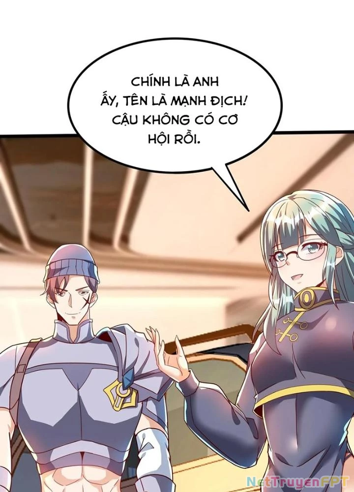Linh Khí Khôi Phục: Ta Mỗi Ngày Thu Được Một Cái Kỹ Năng Mới Chapter 266 - 77