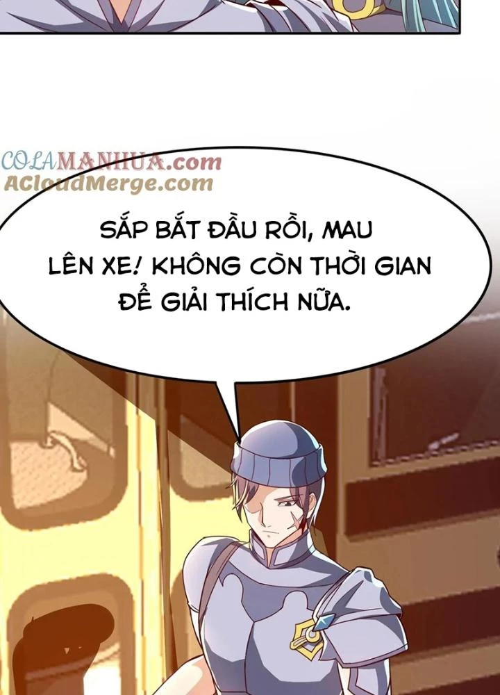 Linh Khí Khôi Phục: Ta Mỗi Ngày Thu Được Một Cái Kỹ Năng Mới Chapter 267 - 9