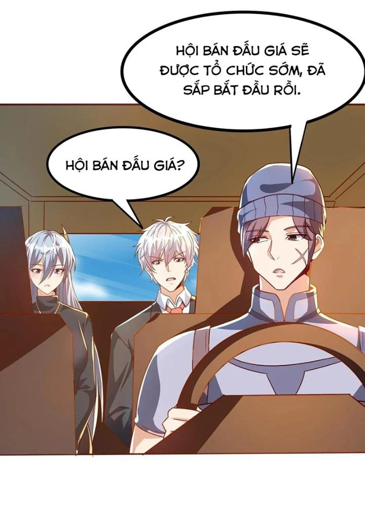 Linh Khí Khôi Phục: Ta Mỗi Ngày Thu Được Một Cái Kỹ Năng Mới Chapter 267 - 19