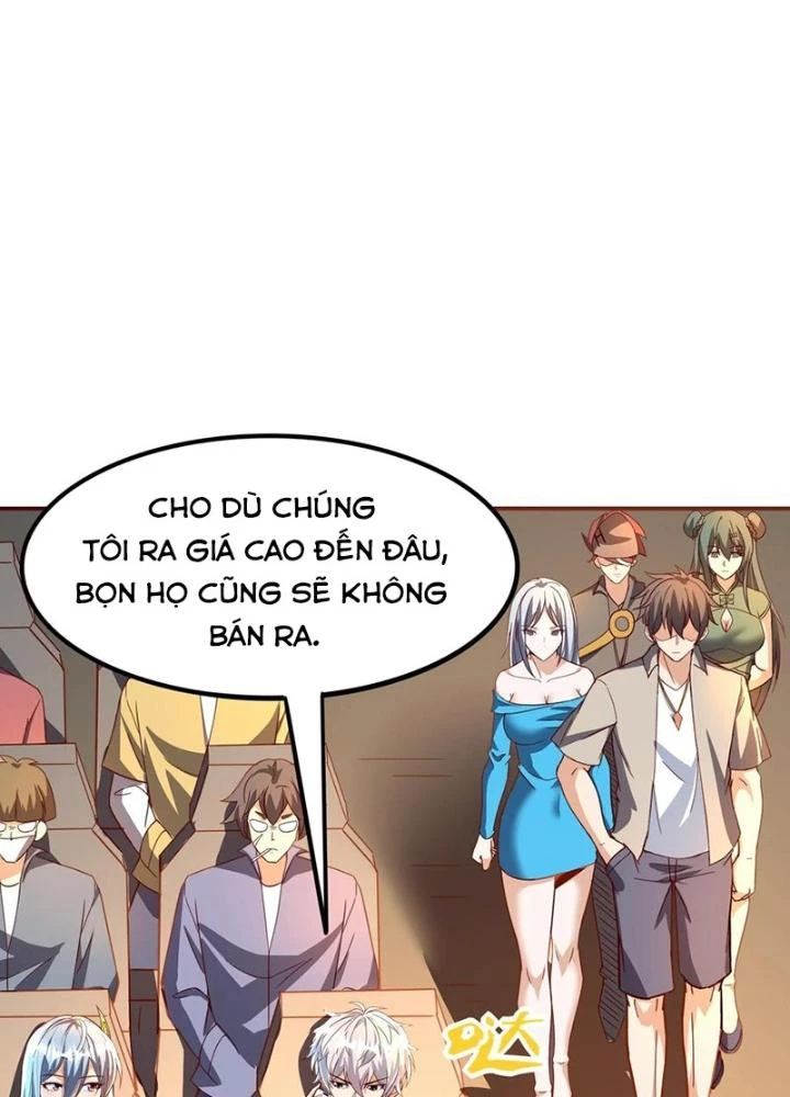 Linh Khí Khôi Phục: Ta Mỗi Ngày Thu Được Một Cái Kỹ Năng Mới Chapter 267 - 47