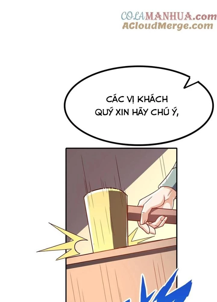 Linh Khí Khôi Phục: Ta Mỗi Ngày Thu Được Một Cái Kỹ Năng Mới Chapter 267 - 71