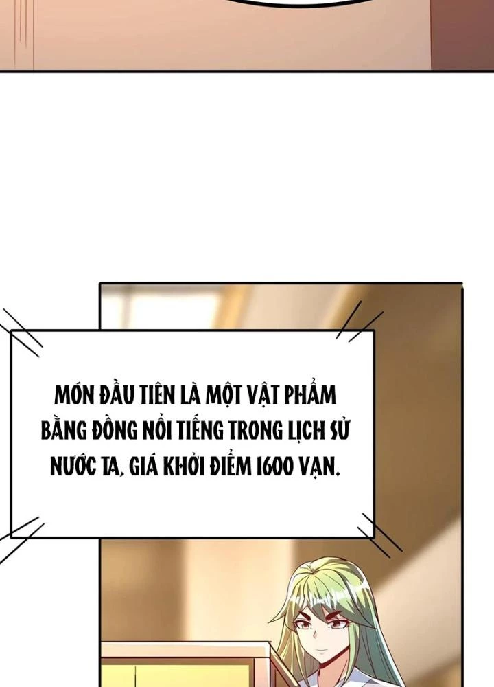 Linh Khí Khôi Phục: Ta Mỗi Ngày Thu Được Một Cái Kỹ Năng Mới Chapter 267 - 75
