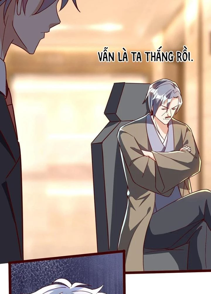 Linh Khí Khôi Phục: Ta Mỗi Ngày Thu Được Một Cái Kỹ Năng Mới Chapter 267 - 101