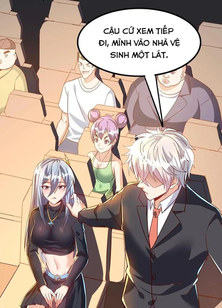 Linh Khí Khôi Phục: Ta Mỗi Ngày Thu Được Một Cái Kỹ Năng Mới Chapter 267 - 107